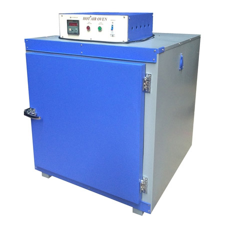 Hot Air Oven